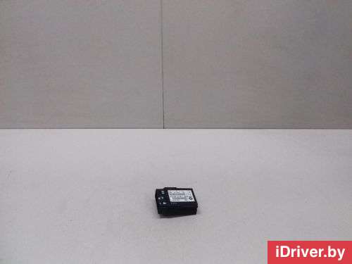 Блок электронный MINI Cooper cabrio 2009г. 61356926435 - Фото 1