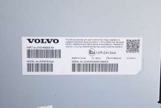 Усилитель музыкальный Volvo XC90 2 2015г. 31456202 , art10873179 - Фото 5