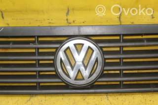 Решетка радиатора Volkswagen LT 2 2001г. artSZY39369 - Фото 3