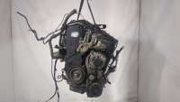 KLWA, TYWA Двигатель к Ford Galaxy 2 restailing Арт 9015338