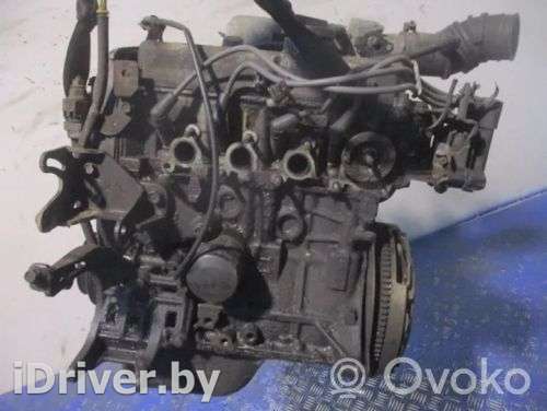 Двигатель  Hyundai Getz   2004г. artCAD287919  - Фото 1