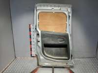 Дверь сдвижная левая Fiat Doblo 2 2012г. 52112415 - Фото 6