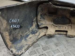 Бампер задний Volkswagen Caddy 3 2013г. 2k0807363f , artSAU61633 - Фото 13