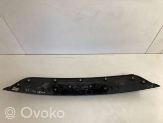 Накладка подсветки номера Volvo V40 2 2013г. 31301303, 223512 , artRMG15479 - Фото 2