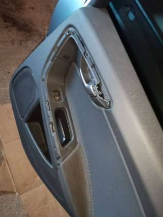 Молдинг стекла двери задней правой наружный Volvo V60 2013г.  - Фото 2