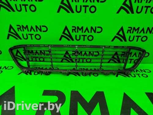 Решетка бампера BMW X1 F48 2015г. 51117354773 - Фото 1