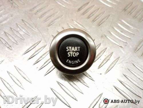 Кнопка запуска двигателя BMW 3 E90/E91/E92/E93 2008г. 6973276 - Фото 1