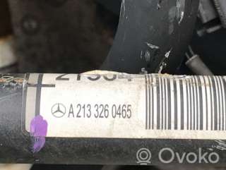 Стабилизатор подвески (поперечной устойчивости) Mercedes GLC w253 2018г. a2133260465 , artVAP10724 - Фото 2
