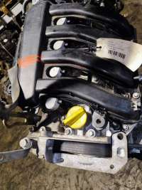 Двигатель  Renault Scenic 2 1.6 K4M782 Бензин, 2005г. K4M782  - Фото 2