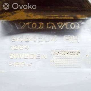 Защита Арок (Подкрылок) Volvo S80 1 2000г. 9484504 , artGTV174656 - Фото 7