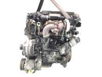 Двигатель  Citroen C2  1.4 HDi Дизель, 2006г. 8HZ, DV4TD  - Фото 13