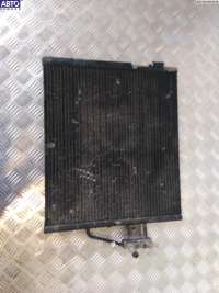  Радиатор охлаждения (конд.) к BMW 5 E39 Арт 52223751