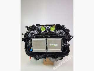 Двигатель  Mercedes G W461/463   Бензин, 2021г. M177980, 177, M177, 177980, A1770106509,177.980  - Фото 3