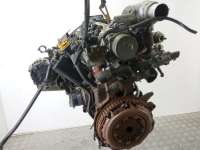 Двигатель  Renault Scenic 1 1.9  2002г. F9Q K732  - Фото 3