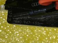 Ручка наружная задняя левая Audi Q7 4M 2017г. 8W0947133 - Фото 3