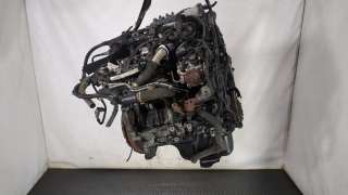 0135RG,9HP Двигатель Citroen C3 Picasso Арт 8823672