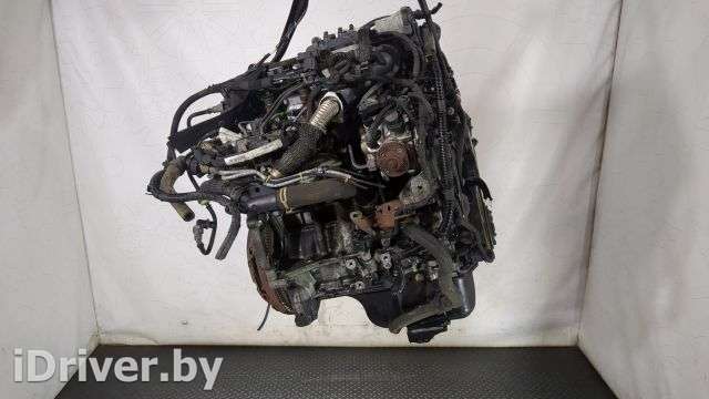 Двигатель  Citroen C3 Picasso 1.6 HDI Дизель, 2011г. 9HP  - Фото 1