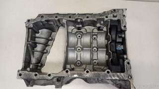 1111000Q1F Nissan Поддон масляный двигателя Nissan Qashqai 2 restailing Арт E23312647, вид 1