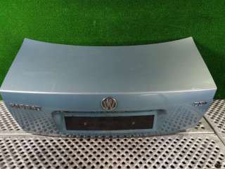  Крышка багажника (дверь 3-5) к Volkswagen Passat B5 Арт 103.94-2208933