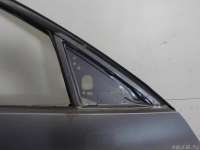 Дверь передняя правая Mazda 3 BK 2003г. BPYK5802XD - Фото 7