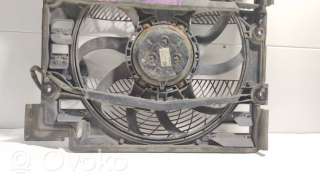 Вентилятор радиатора BMW 5 E39 1999г. 64548380782, 64546921395, 6905290 , artSOV26675 - Фото 4