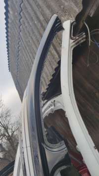 Крыша Kia Sorento 3 restailing 2013г.  - Фото 6