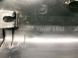 KB7W51RC0B, kb7w51rc1 Накладка двери Mazda CX-5 2 Арт 136070RM, вид 6