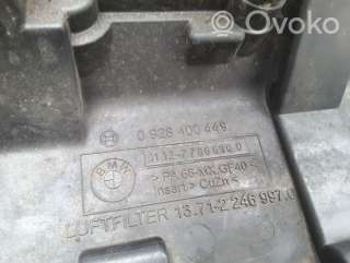 Двигатель  Rover 75 2.0  Дизель, 2000г. 2246641, 311101223, 176907011 , artAGR2790  - Фото 8