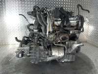 Двигатель  Seat Ibiza 3 1.8  Бензин, 2002г. AYP  - Фото 3