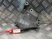 90529603 Кронштейн компрессора кондиционера к Opel Astra G Арт 18.30-1181201