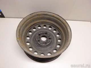 Диск колесный железо к Toyota Auris 2 4261102F10 Toyota - Фото 7