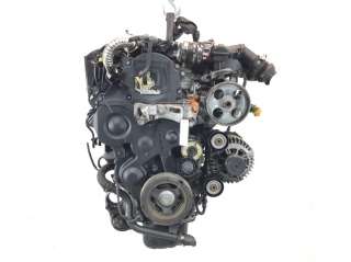 9HW, DV6BTED4 Двигатель к Peugeot Partner 1 Арт 263384