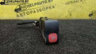  Кнопка аварийной сигнализации к Volkswagen Polo 3 Арт 180-72