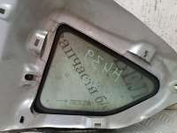 Стекло кузовное боковое правое Citroen C5 2 2009г.  - Фото 3