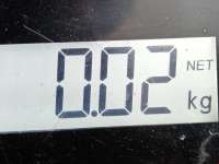 Датчик температуры охлаждающей жидкости Opel Vectra C 2005г.  - Фото 4