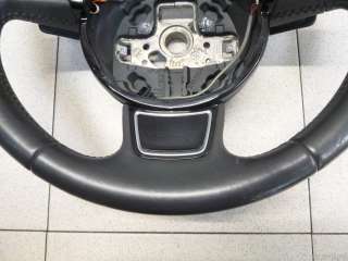 Рулевое колесо для AIR BAG (без AIR BAG) Audi A5 (S5,RS5) 1 2008г. 8K0419091BNINU - Фото 5