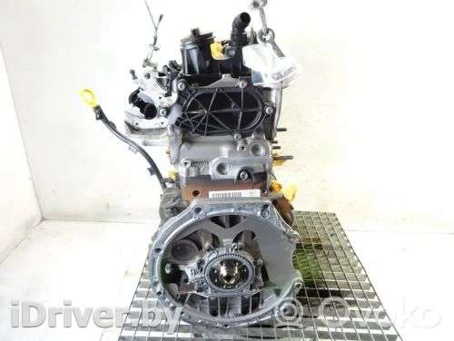 Двигатель  Skoda Superb 3   2020г. dts , artLOS5554  - Фото 1