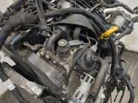 Двигатель  Volkswagen Caddy 3 2.0 TDI Дизель, 2014г. 03L100091B,CFHC  - Фото 4