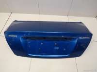  Крышка багажника к Hyundai Lantra 3 Арт E80281120