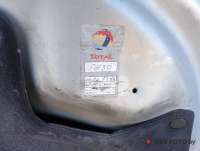 Капот Citroen C5 1 2007г.  - Фото 15