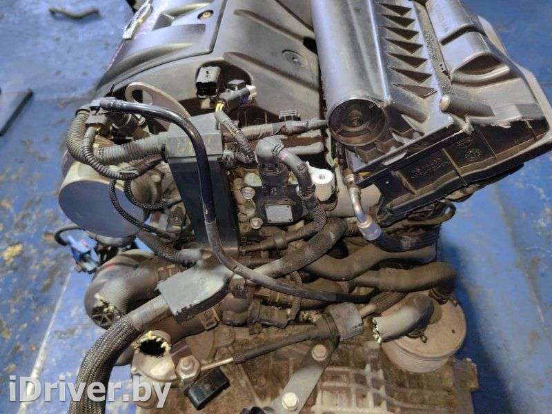 Двигатель  MINI Cooper R56   2007г. N12B16AA  - Фото 6