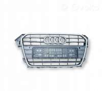 8k0853651e , artZTA5204 Решетка радиатора к Audi A4 B8 Арт ZTA5204