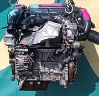Двигатель  Citroen Berlingo 2 restailing 1.6 ti Бензин, 2013г. EP6,5F02,10FJBW,5F06  - Фото 4