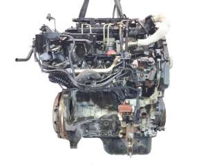 Двигатель  Ford Fiesta 6 1.6 TDCi Дизель, 2008г. HHJC  - Фото 17
