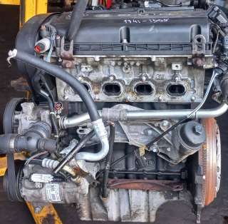 Двигатель  Opel Astra H 1.6  Бензин, 2009г. Z16XER  - Фото 5