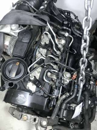 CBB Двигатель Volkswagen Tiguan 1 Арт 44255, вид 6