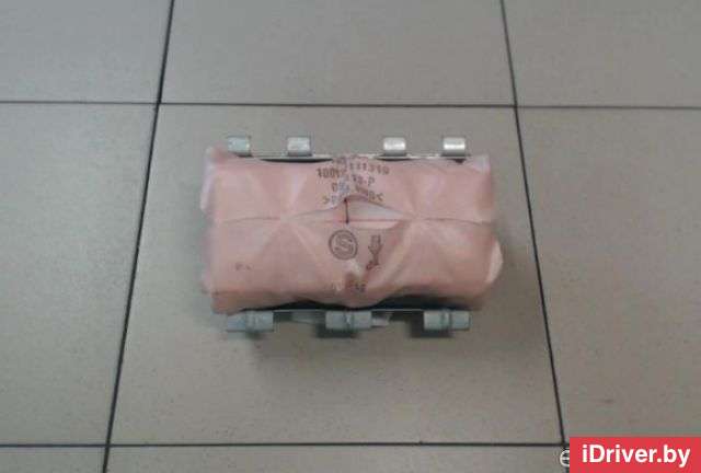 Подушка безопасности пассажирская (в торпедо) Lifan x60 2013г. S5824200 - Фото 1