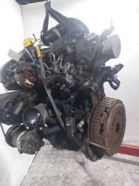 Двигатель  Renault Scenic 2 1.5 DCi Дизель, 2005г.   - Фото 8