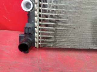 радиатор охлаждения Skoda Rapid 2012г. 6R0121253 - Фото 10