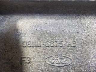 Поддон масляный двигателя Ford Focus 2 2007г. 1128431 Ford - Фото 4